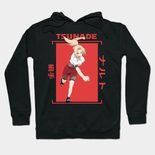 Tsunade Hoodie